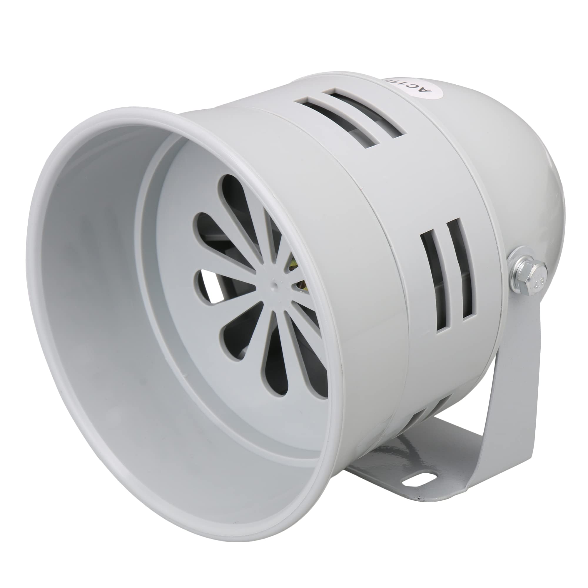 Siren 120v MS290
