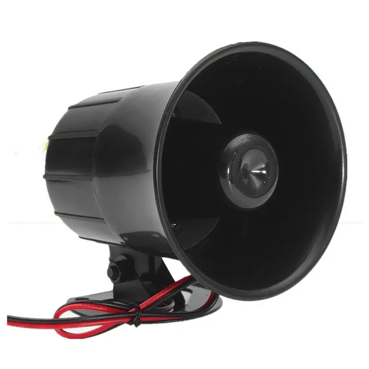 Siren 12v DL-342